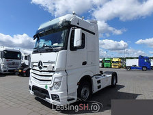 MER10214 – Mercedes Actros 1845 Ls la 86.751 EUR (vândut)