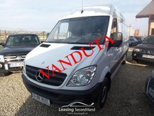 MER01951 – Mercedes-Benz SPRINTER la 17.347 EUR (vândut)