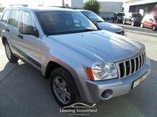 JEE00807 – Jeep Grand Cherokee la 11.160 EUR (vândut)