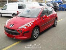 PEU01486 – Peugeot 207 la 7.316 EUR (vândut)
