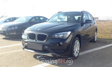 BMW11407 – BMW X1 la 15.900 EUR (vândut)
