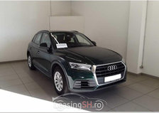 AUD32923 – Audi Q5 la 29.855 EUR