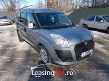 FIA06088 – Fiat DOBLO la 8.630 EUR (vândut)