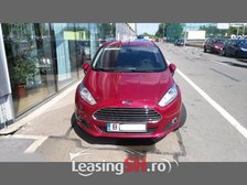 FOR06680 – Ford Fiesta la 11.900 EUR (vândut)