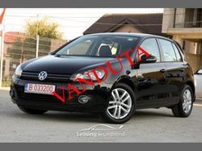 VOL02895 – Volkswagen Golf la 14.818 EUR (vândut)