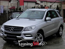 MER05680 – Mercedes-Benz ML 250 la 43.338 EUR (vândut)