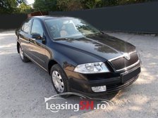 SKO06731 – Skoda Octavia la 5.610 EUR (vândut)