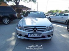 MER03570 – Mercedes-Benz C 280 la 21.686 EUR (vândut)