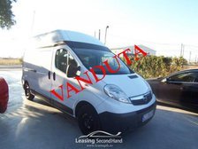 OPE02789 – Opel Vivaro la 7.200 EUR (vândut)