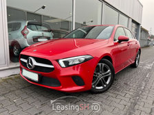 MER31189 – Mercedes-Benz A 200 la 30.764 EUR