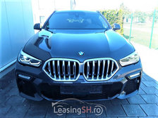 BMW21788 – BMW X6 la 82.110 EUR (vândut)