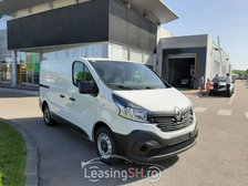 REN17847 – Renault TRAFIC la 17.400 EUR (vândut)