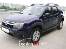 DAC06443 – Dacia DUSTER LAUREATE la 8.950 EUR (vândut)