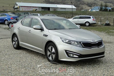 KIA17274 – Kia Optima la 15.458 EUR (vândut)