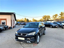 SEA26300 – Seat Ateca la 18.921 EUR (vândut)