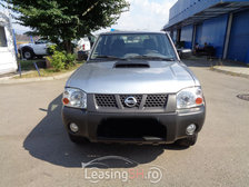 NIS13842 – Nissan NP300 Pickup la 8.499 EUR (vândut)