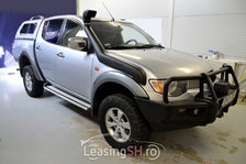 MIT17117 – Mitsubishi L200 la 10.472 EUR (vândut)