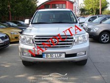 TOY02775 – Toyota Land Cruiser la 45.612 EUR (vândut)