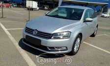 VOL10196 – Volkswagen Passat la 13.499 EUR