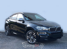 BMW17772 – BMW X6 la 54.989 EUR (vândut)