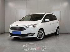 FOR26853 – Ford Grand C-Max la 13.489 EUR (vândut)