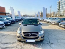 MER24735 – Mercedes-Benz ML 320 la 9.950 EUR (vândut)