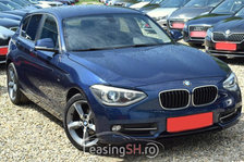 BMW25942 – BMW 116 i la 8.990 EUR