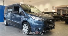 FOR11659 – Ford TRANSIT CONNECT la 19.576 EUR (vândut)