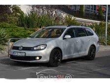 VOL09946 – Volkswagen Golf la 6.950 EUR (vândut)