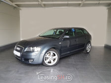 AUD20940 – Audi A3 la 6.400 EUR