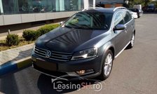 VOL10450 – Volkswagen Passat la 16.299 EUR (vândut)