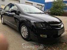 HON15855 – Honda Civic la 3.980 EUR (vândut)