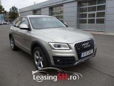 AUD06969 – Audi Q5 la 35.103 EUR (vândut)