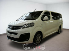 OPE30671 – Opel Zafira Life L Selection la 46.065 EUR