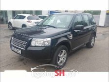 LAN08670 – Land Rover Freelander la 8.500 EUR (vândut)