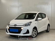 HYU31843 – Hyundai i10 la 7.689 EUR