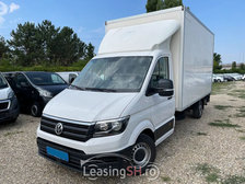 VOL32995 – Volkswagen Crafter la 24.290 EUR