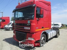 DAF05087 – DAF XF la 33.356 EUR (vândut)