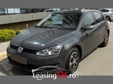 VOL08100 – Volkswagen Golf VII la 9.650 EUR (vândut)