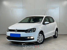 VOL28841 – Volkswagen Polo Blue Motion la 7.989 EUR