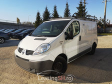 REN14243 – Renault TRAFIC la 8.989 EUR (vândut)