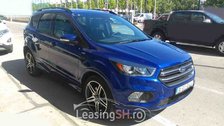 FOR10128 – Ford Kuga la 27.500 EUR (vândut)