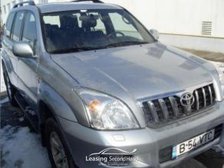 TOY00827 – Toyota Land Cruiser la 23.064 EUR (vândut)