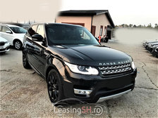RAN14521 – Range Rover Sport la 44.625 EUR (vândut)
