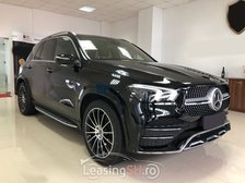 MER24073 – Mercedes-Benz GLE 450 la 74.851 EUR