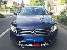 VOL06887 – Volkswagen Passat la 13.000 EUR (vândut)