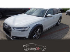 AUD12864 – Audi A6 Allroad C7 la 39.490 EUR (vândut)