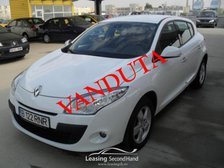 REN02822 – Renault Megane la 10.800 EUR (vândut)