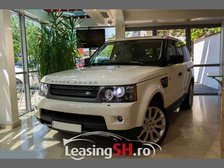 LAN08059 – Land Rover Range Rover Sport la 22.900 EUR (vândut)
