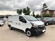 OPE20434 – Opel VIVARO L2 H1 la 12.793 EUR (vândut)